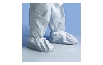 Zapatos protección química